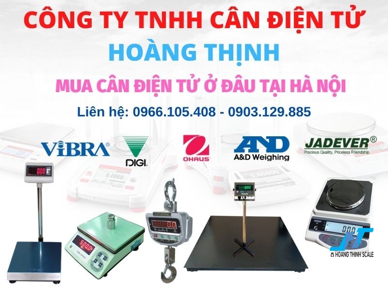 Bạn đang ở tại Hà Nội, bạn đang tìm mua cân điện tử giá rẻ chất lượng tốt nhất, 100% khách hàng hài lòng với các loại cân 30kg, 100kg, 200kg, 300kg, 500kg, 1 tấn, 3 tấn, 5 tấn