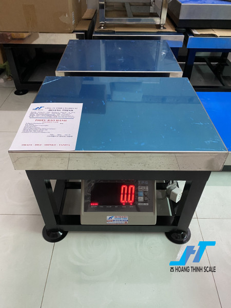 Cân ghế điện tử 200kg