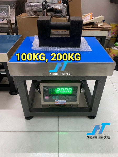 Cân bàn ghế ngồi DIGI 28SS 100kg 200kg