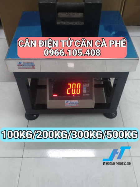 Cân điện tử cân cà phê TPSDH 100kg 200kg 300kg được CÔNG TY CÂN ĐIỆN TỬ HOÀNG THỊNH phân phối trên toàn quốc, anh chị cần báo giá cân điện tử liên hệ 0966.105.408