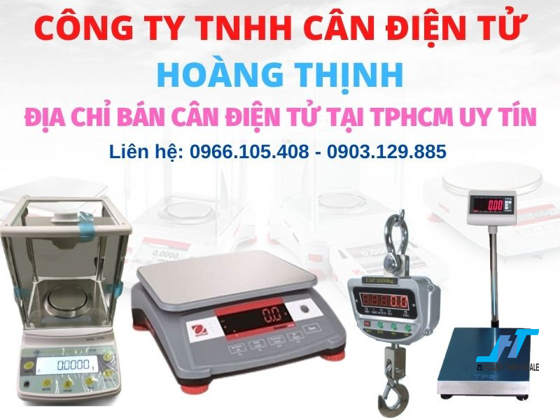 Địa chỉ bán cân điện tử tại TPHCM uy tín giá rẻ nhất ở 226/19/16 đường số 8 Linh Xuân Thủ Đức TPHCM